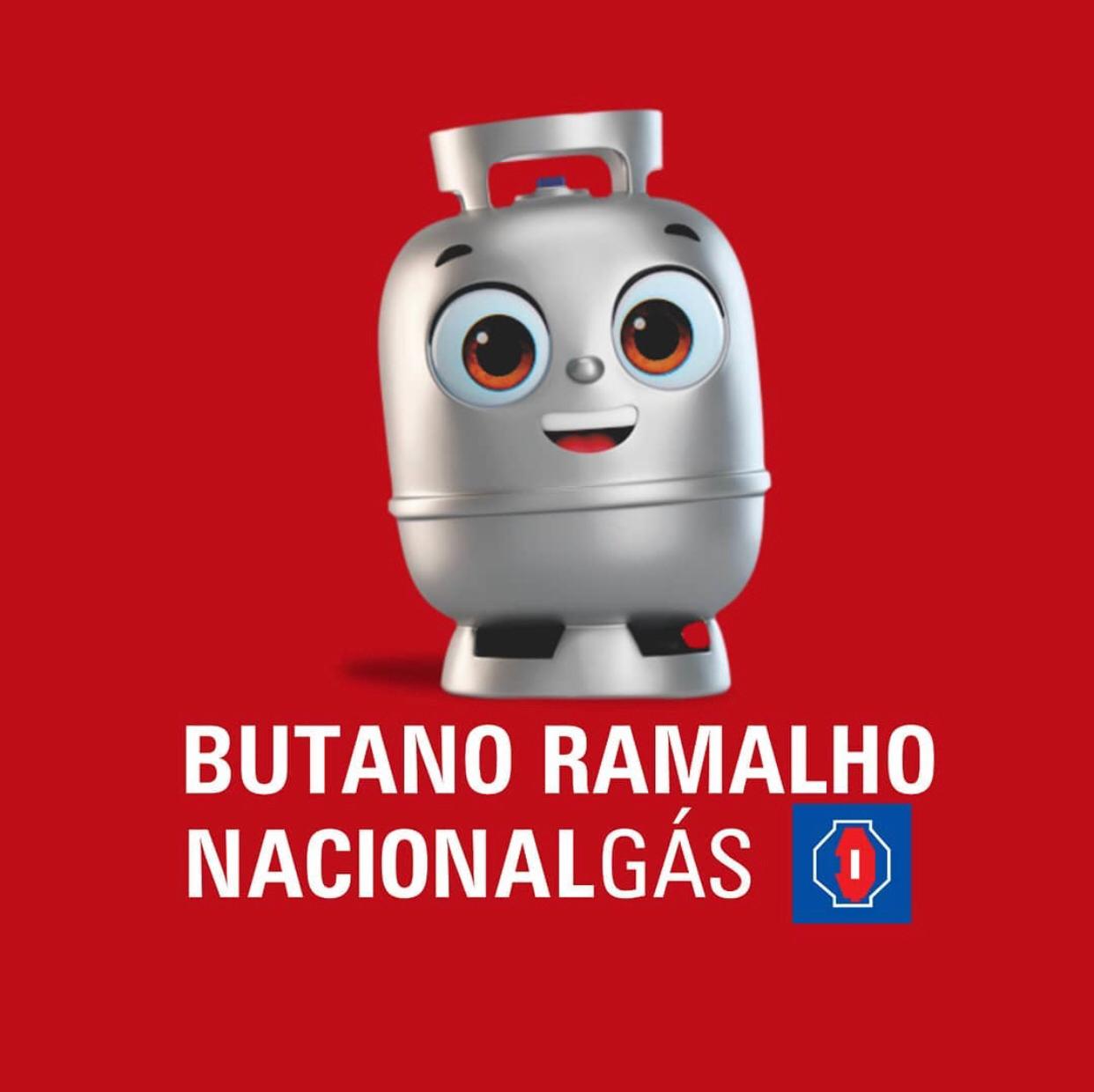 Butano Ramalho russas